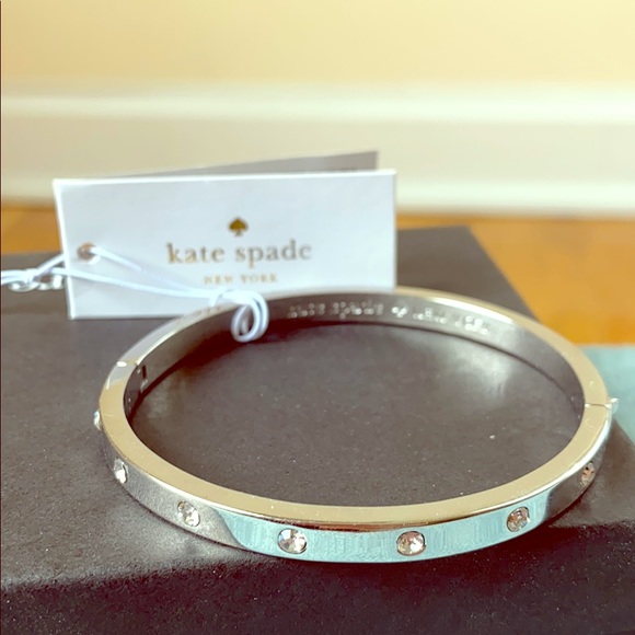 kate spade Jewelry - Kate Spade Bracelet